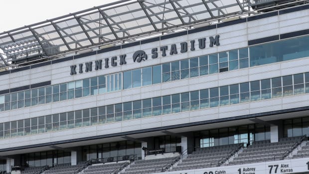 Kinnick Stadium